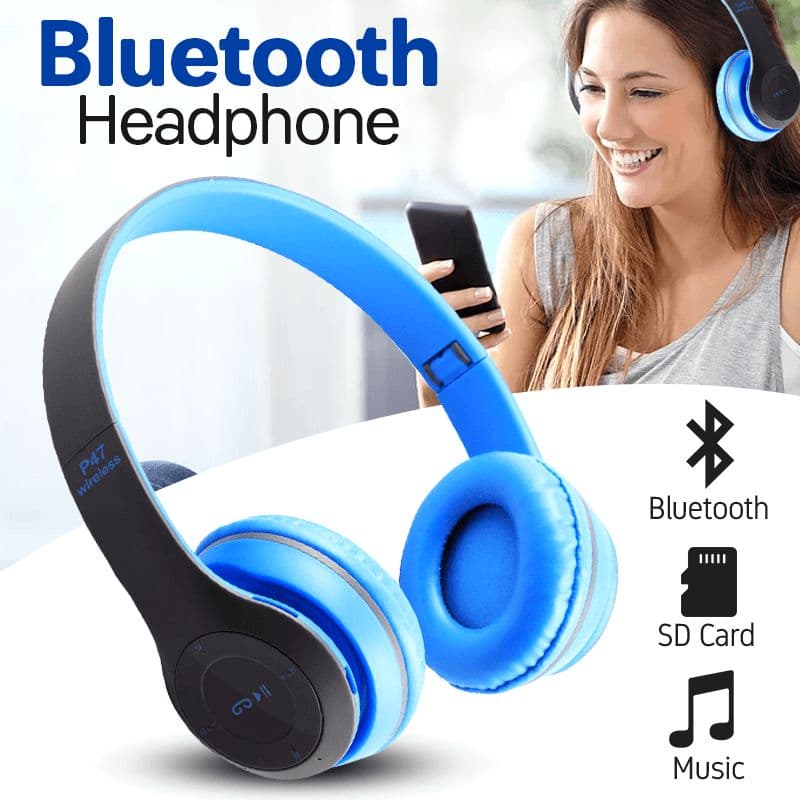 Head Phones