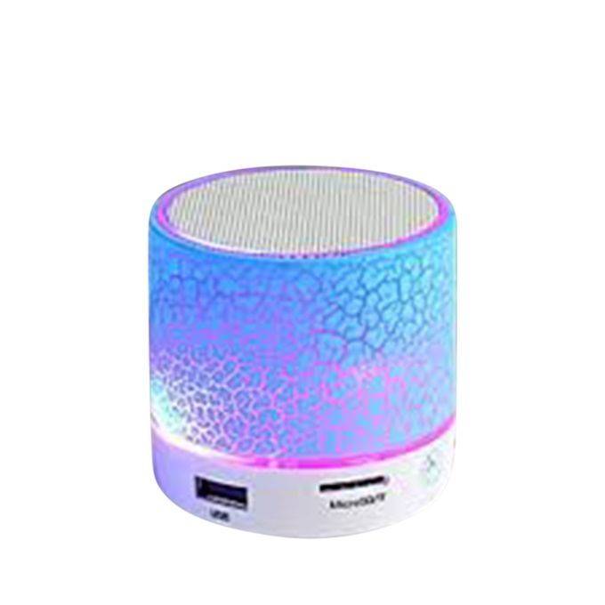 Best Bluetooth Speaker Mini bass big sound woofer Rechargeable Portable Speaker for all Mobiles - Image 5