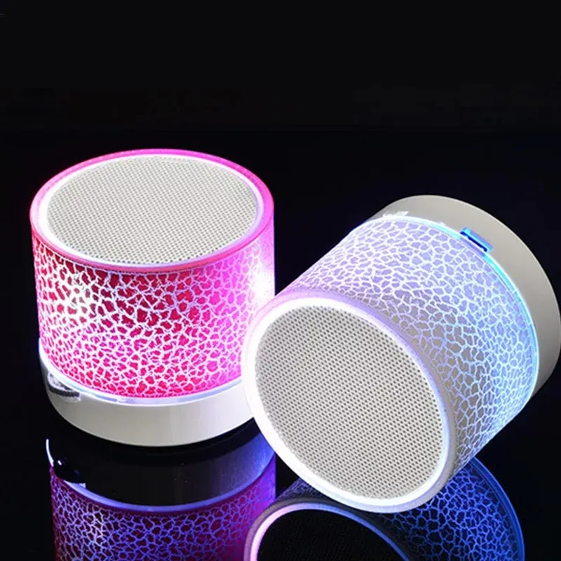 Best Bluetooth Speaker Mini bass big sound woofer Rechargeable Portable Speaker for all Mobiles - Image 4