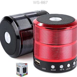 Portable Speaker Music Support Phone/Laptop/Tablet PC And MP3/ Mini Micro Card