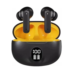 H895B Stereo Airpods TWS | Bluetooth Earphones| Headset With HiFi Stereo Sound |Touch Control System |Compatible With All Bluetooth Devices