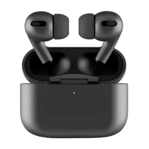 Airpods Air Pro 2nd Gen TWS Bluetooth Earphones With Touch Control System