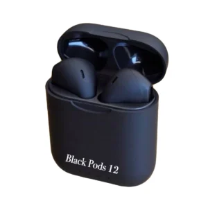 Inpod12 Bluetooth Earbuds