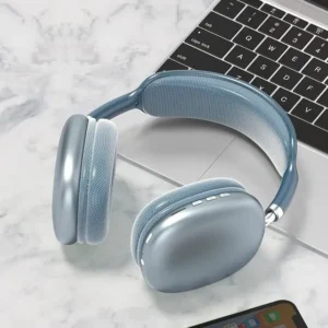 P9 Wireless Bluetooth Headphones With Mic Noise Cancelling Headsets